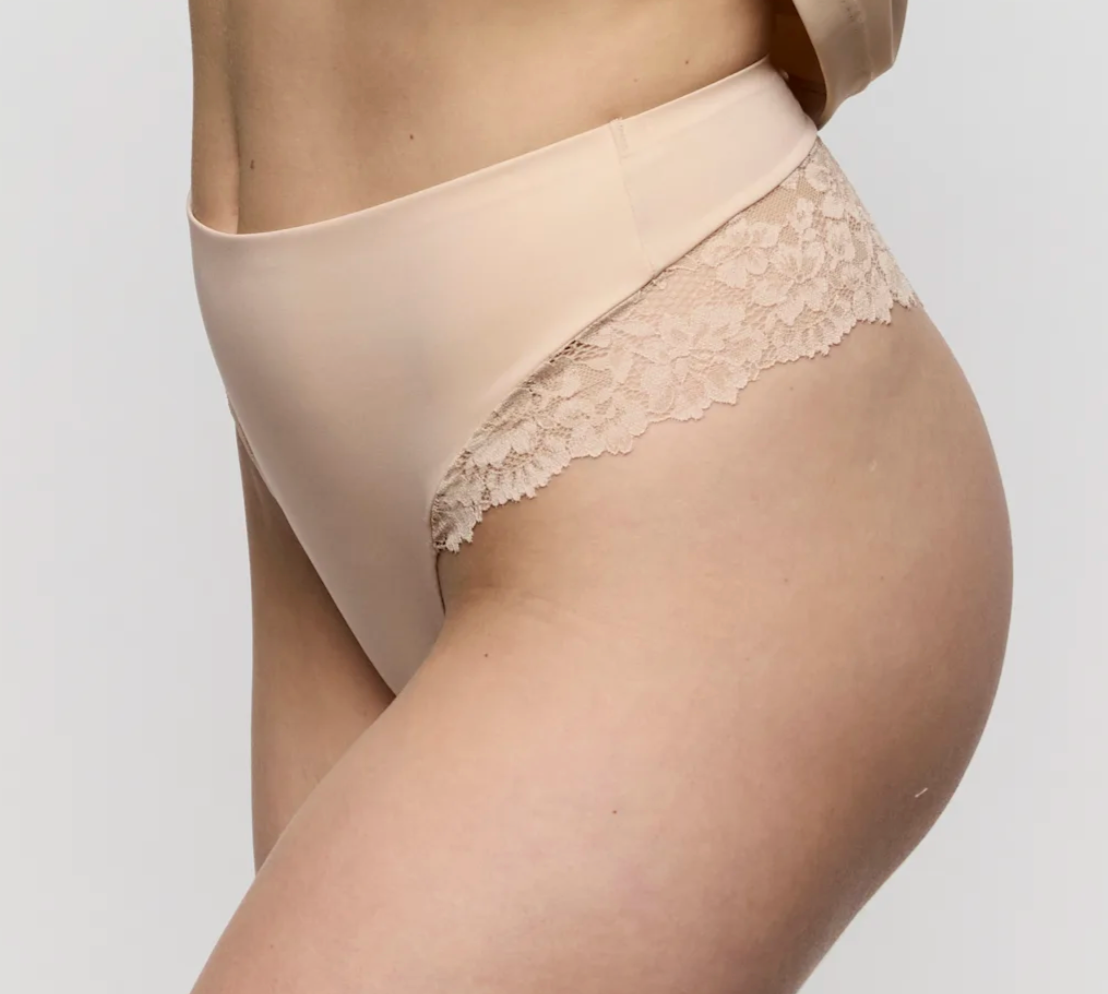 String Marie Jo - Soft Studio - Beige - CAL