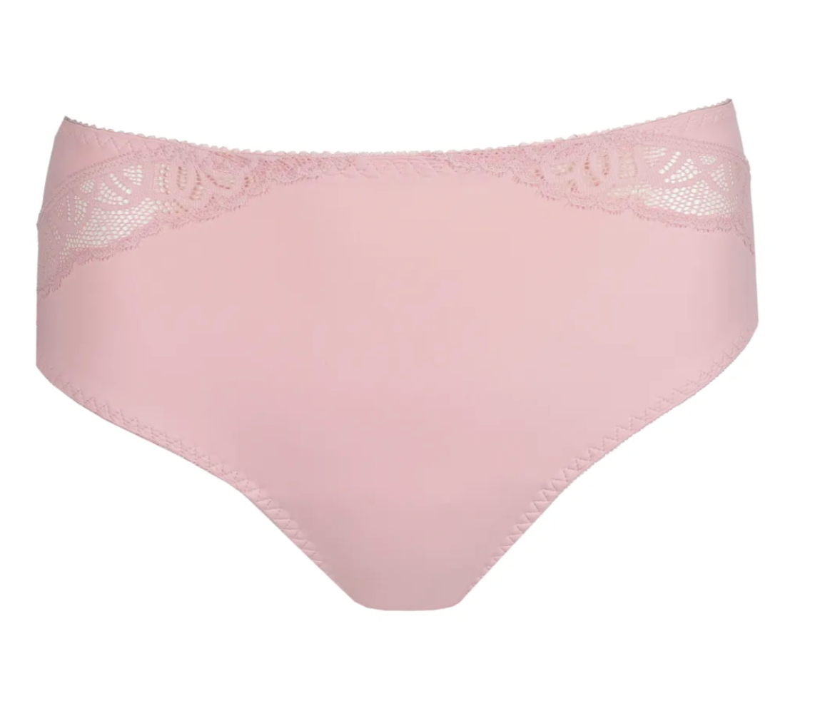 Tailleslip PrimaDonna - Salerno - Rose - SNR