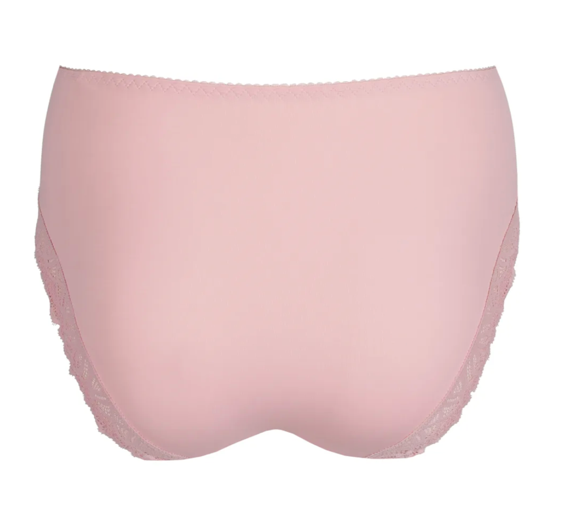 Tailleslip PrimaDonna - Salerno - Rose - SNR