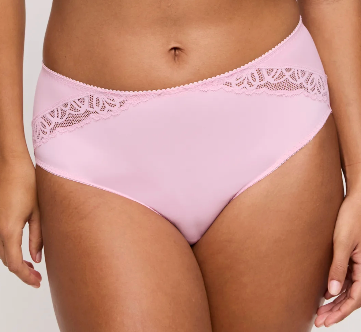 Tailleslip PrimaDonna - Salerno - Rose - SNR