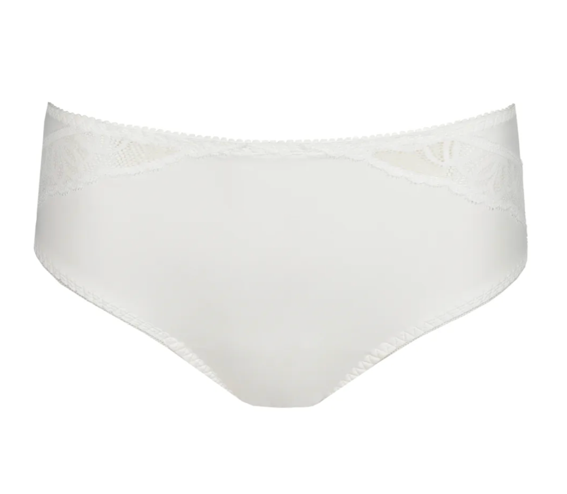 Tailleslip PrimaDonna - Salerno - Ivoor - NAT
