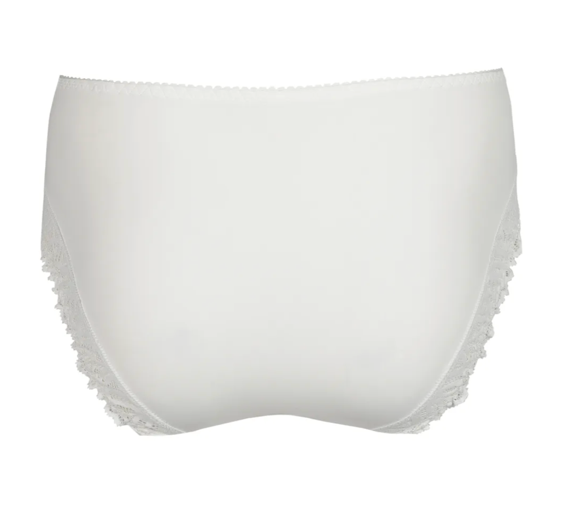 Tailleslip PrimaDonna - Salerno - Ivoor - NAT