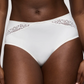 Tailleslip PrimaDonna - Salerno - Ivoor - NAT
