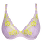 Plunge BH PrimaDonna - Ixia - Paars - WIA