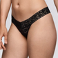 String Sarda - Cid - Zwart - ZWA