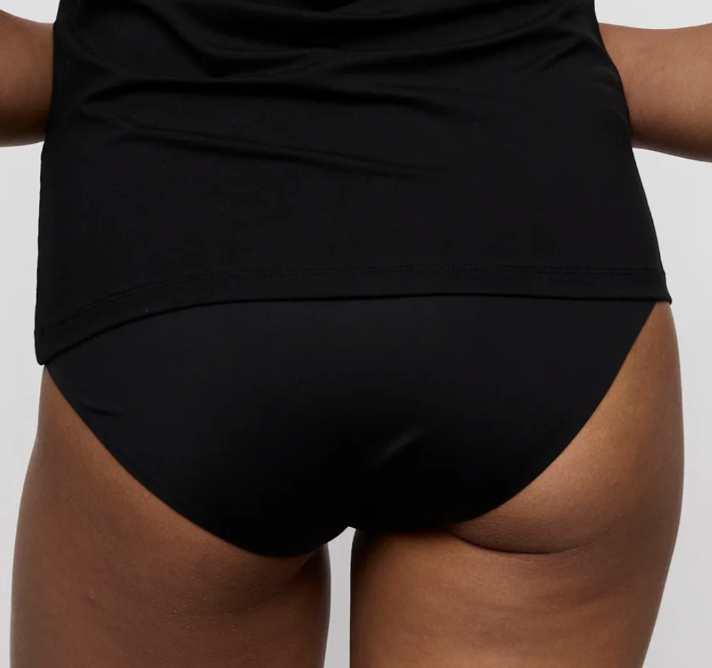 Tailleslip Marie Jo - Soft Studio - Zwart - ZWA