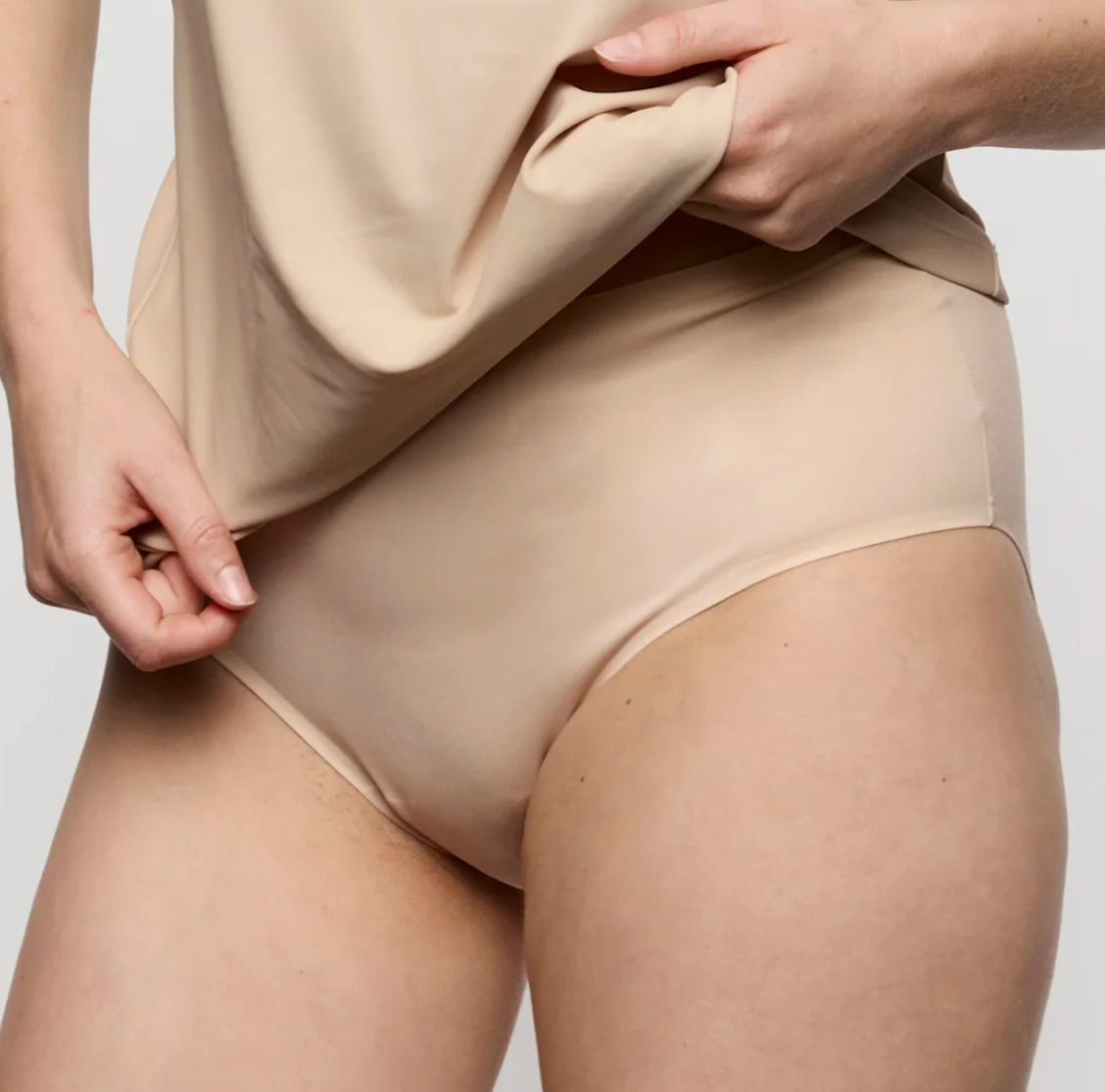 Tailleslip Marie Jo - Soft Studio - Beige - CAL