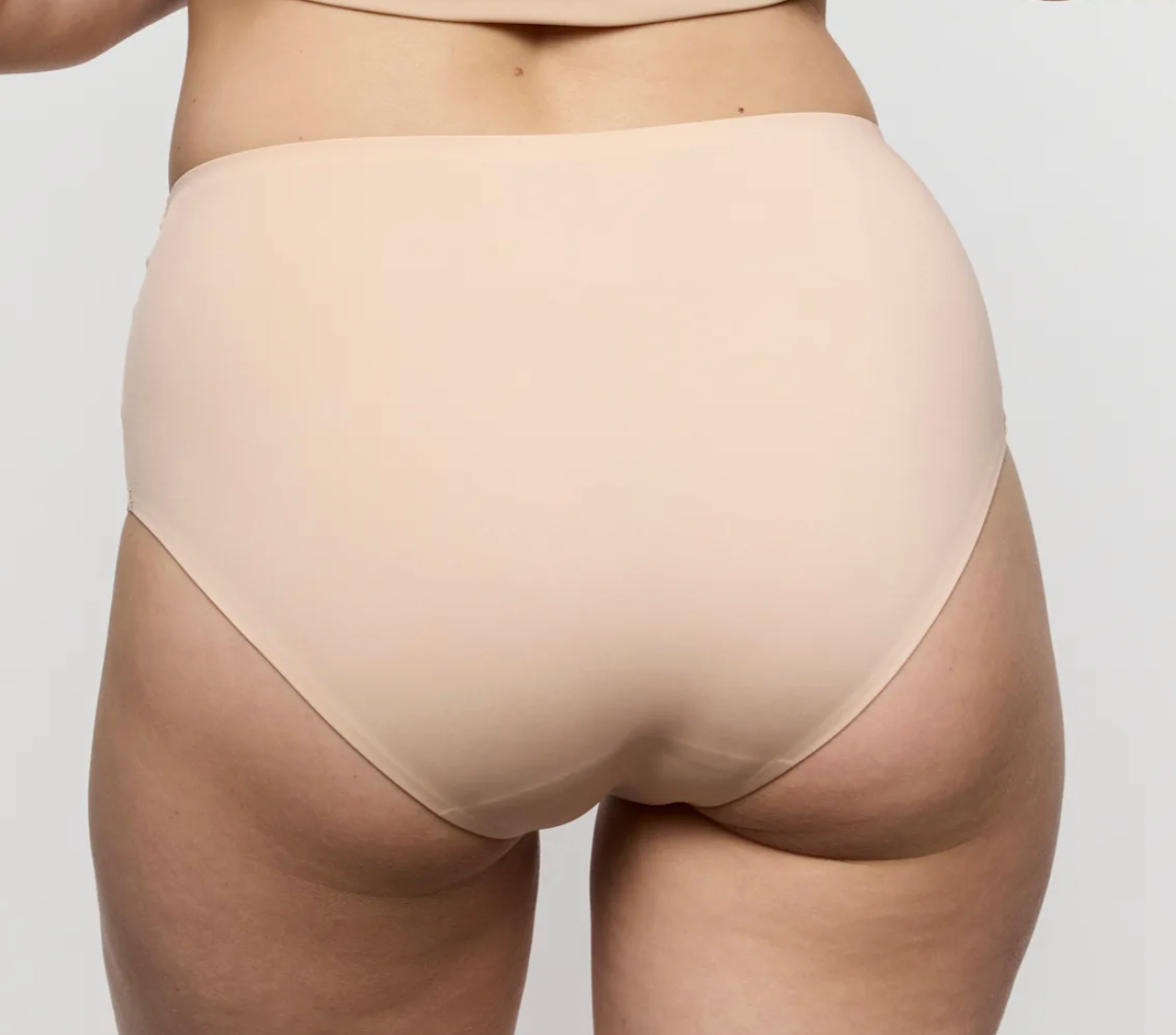 Tailleslip Marie Jo - Soft Studio - Beige - CAL