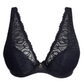Plunge BH PrimaDonna - Salerno - Blauw - MID