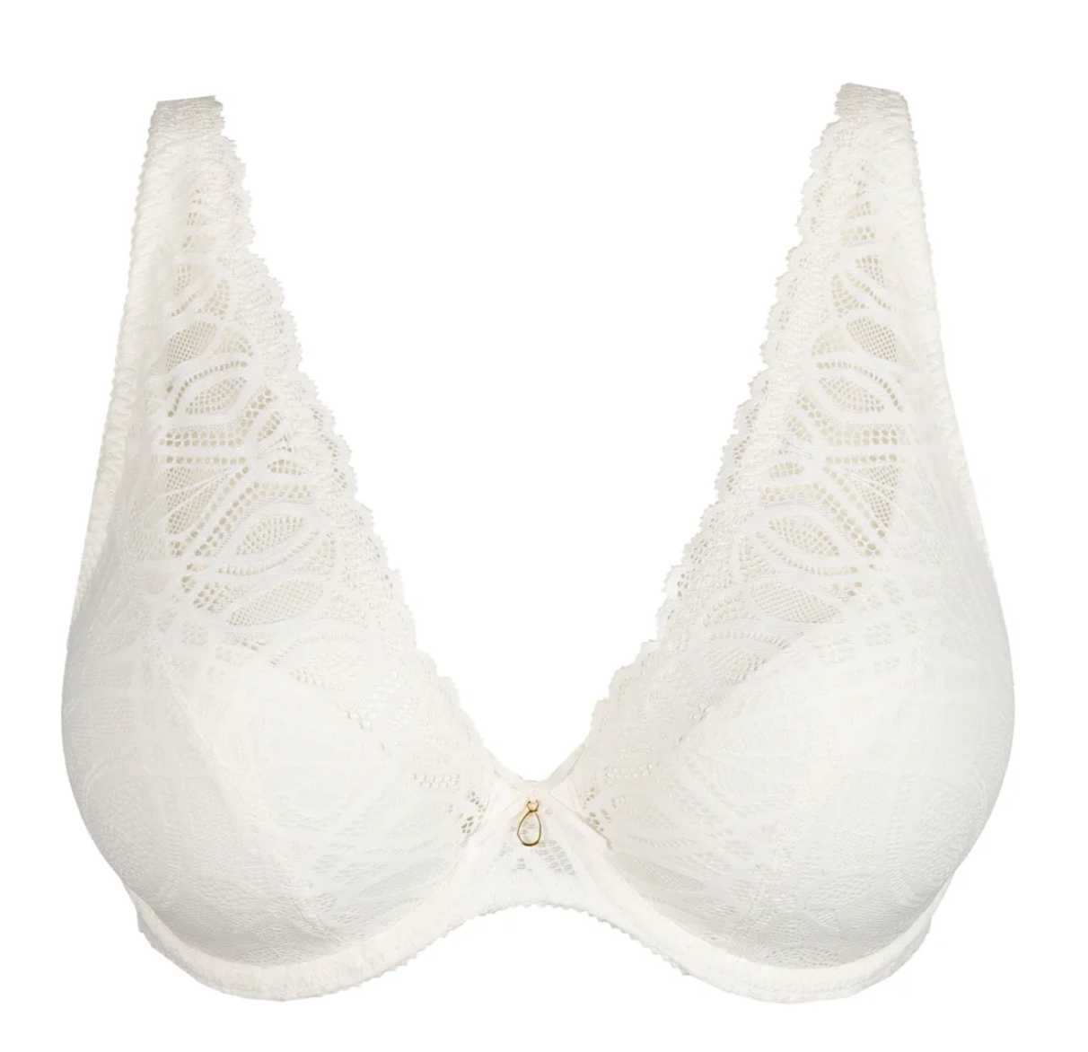 Plunge BH PrimaDonna - Salerno - Beige - NAT