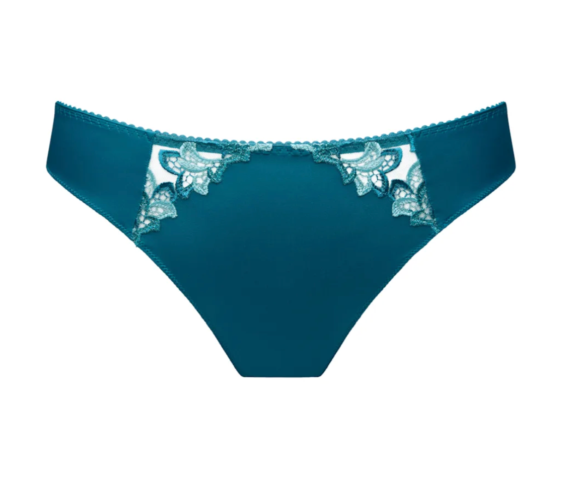 String PrimaDonna - Deauville - Blauw - PEA