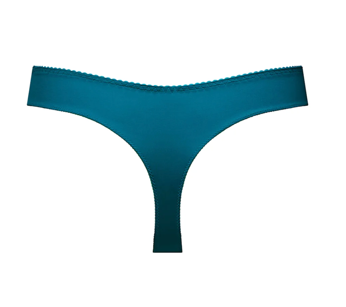 String PrimaDonna - Deauville - Blauw - PEA