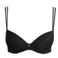 Plunge BH Sarda - Cid - Zwart - ZWA