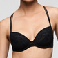 Plunge BH Sarda - Cid - Zwart - ZWA