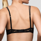 Plunge BH Sarda - Cid - Zwart - ZWA