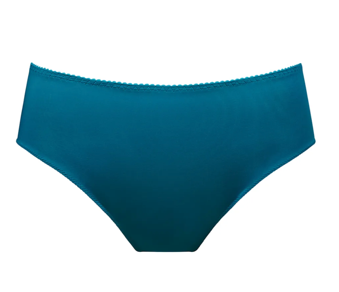 Slip PrimaDonna - Deauville - Blauw - PEA