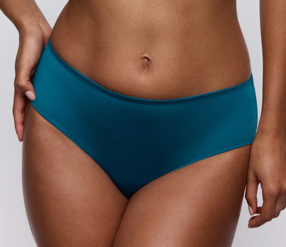 Slip PrimaDonna - Deauville - Blauw - PEA