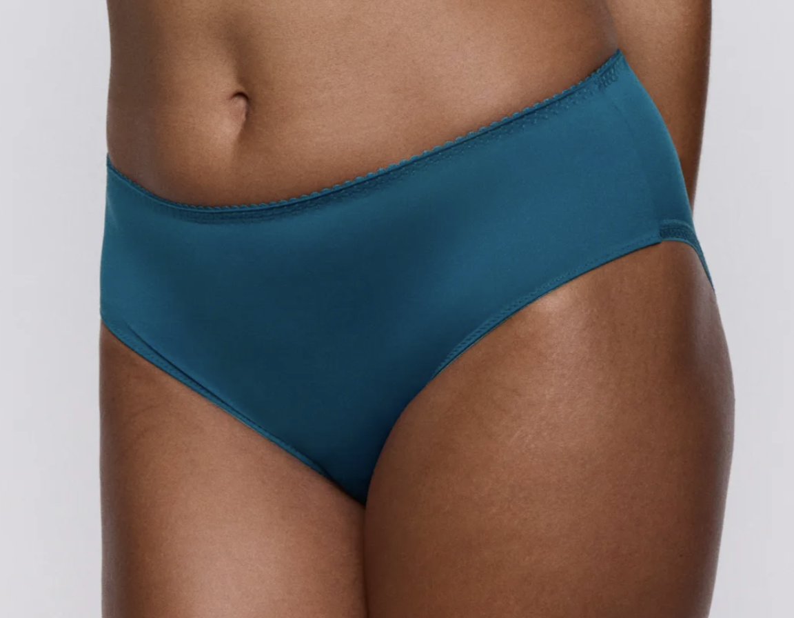 Slip PrimaDonna - Deauville - Blauw - PEA