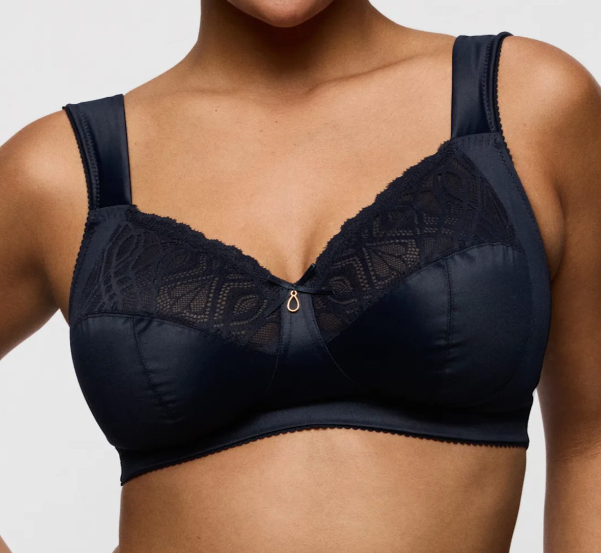 Bralette BH PrimaDonna - Salerno - Blauw - MID