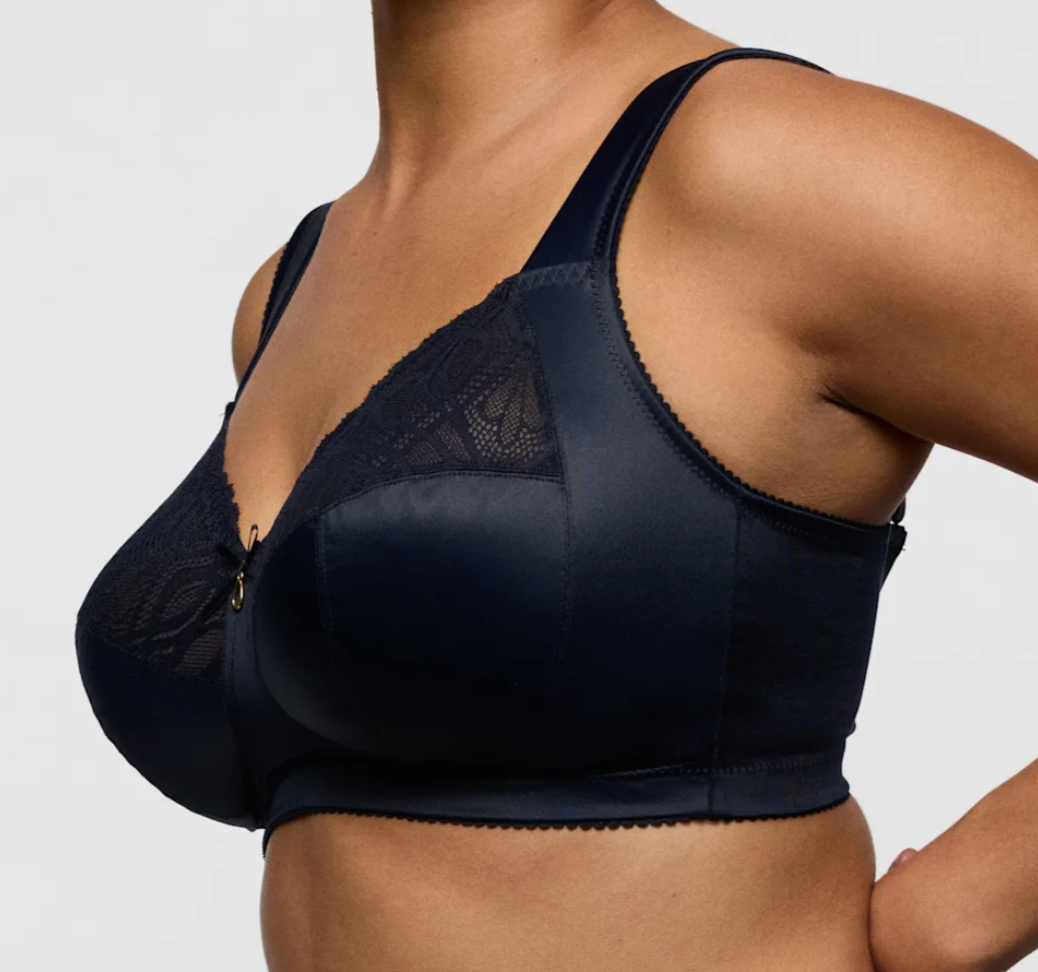 Bralette BH PrimaDonna - Salerno - Blauw - MID