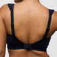 Bralette BH PrimaDonna - Salerno - Blauw - MID