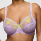 Full cup BH PrimaDonna - Ixia - Paars - WIA