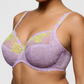 Full cup BH PrimaDonna - Ixia - Paars - WIA