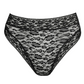 Slip Sarda - Cid - Zwart - ZWA