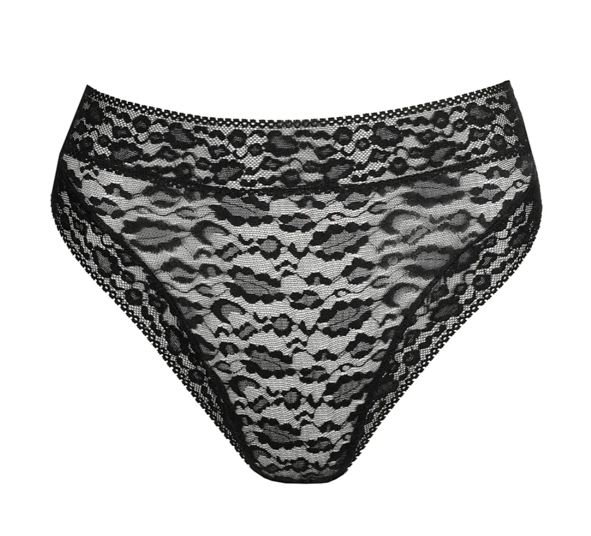 Slip Sarda - Cid - Zwart - ZWA
