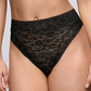 Slip Sarda - Cid - Zwart - ZWA