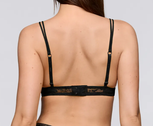 Slip Sarda - Cid - Zwart - ZWA