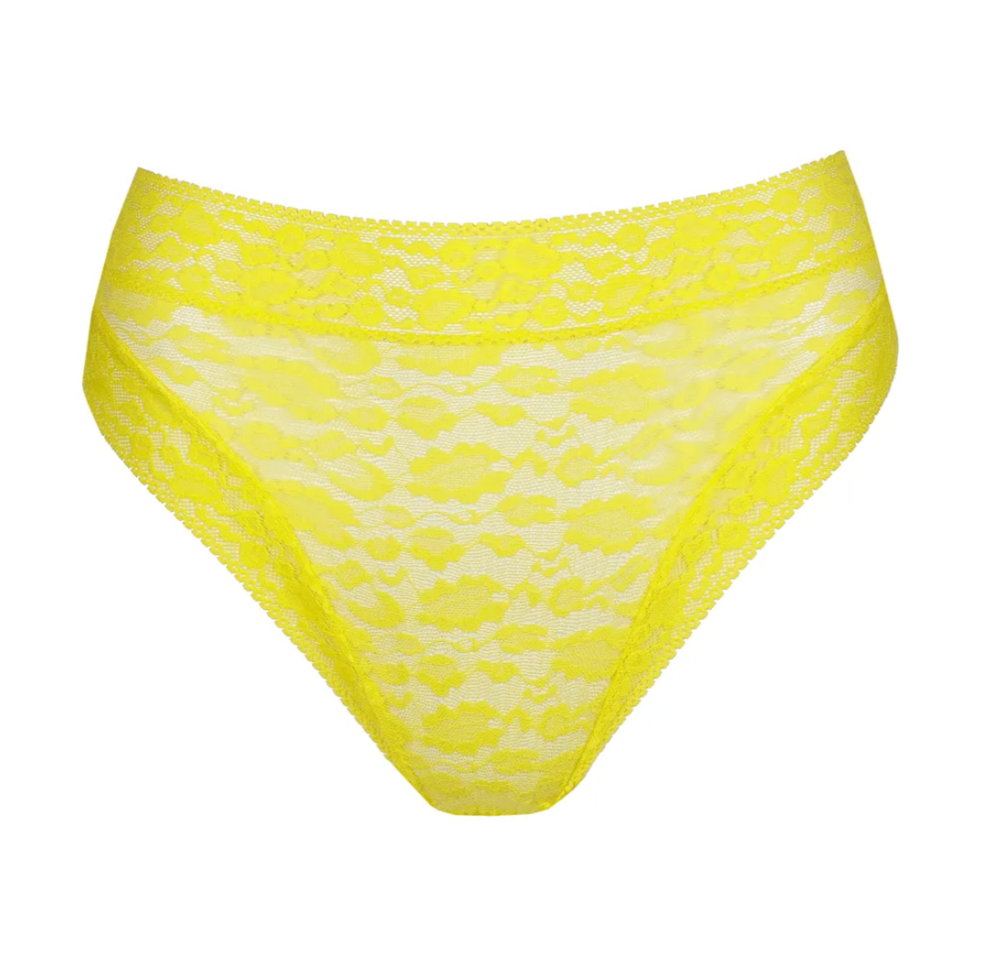 Slip Sarda - Cid - Geel - YGM