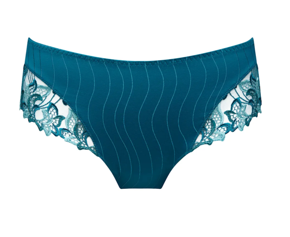 String PrimaDonna - Deauville - Blauw - PEA
