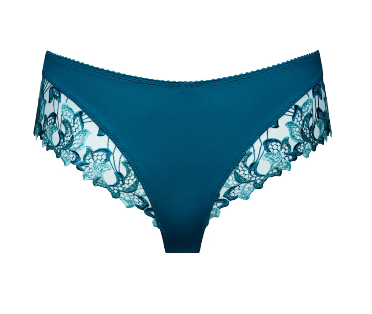 String PrimaDonna - Deauville - Blauw - PEA