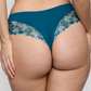 String PrimaDonna - Deauville - Blauw - PEA
