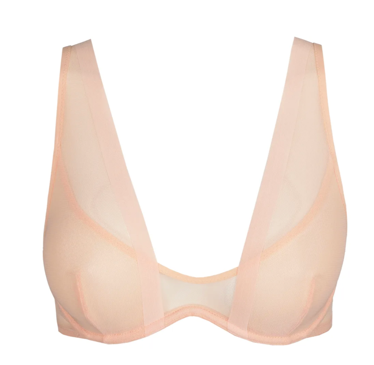 Plunge BH Sarda - Chalmers - Beige - RPC