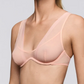 Plunge BH Sarda - Chalmers - Beige - RPC