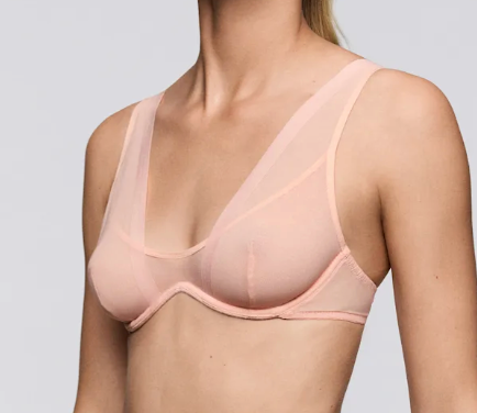 Plunge BH Sarda - Chalmers - Beige - RPC
