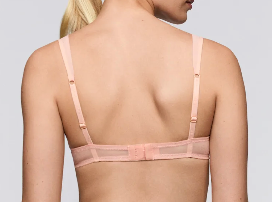 Plunge BH Sarda - Chalmers - Beige - RPC