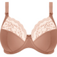 Plunge BH Elomi - Lucie - Beige - MOA