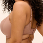 Plunge BH Elomi - Lucie - Beige - MOA