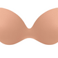 Strapless BH Wacoal - Ines Secret - Beige - ROC
