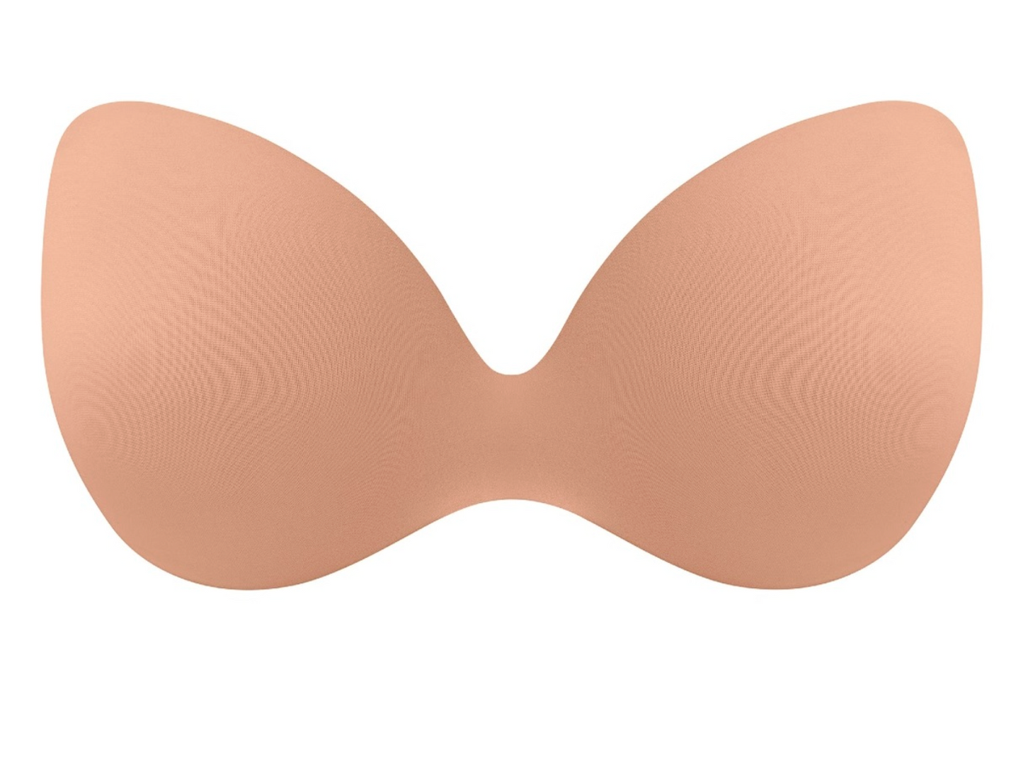 Strapless BH Wacoal - Ines Secret - Beige - ROC