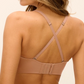 Strapless BH Wacoal - Ines Secret - Beige - ROC