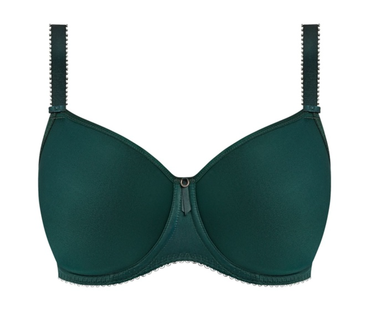 Full cup BH Fantasie - Rebecca Essentials - Groen - FOG