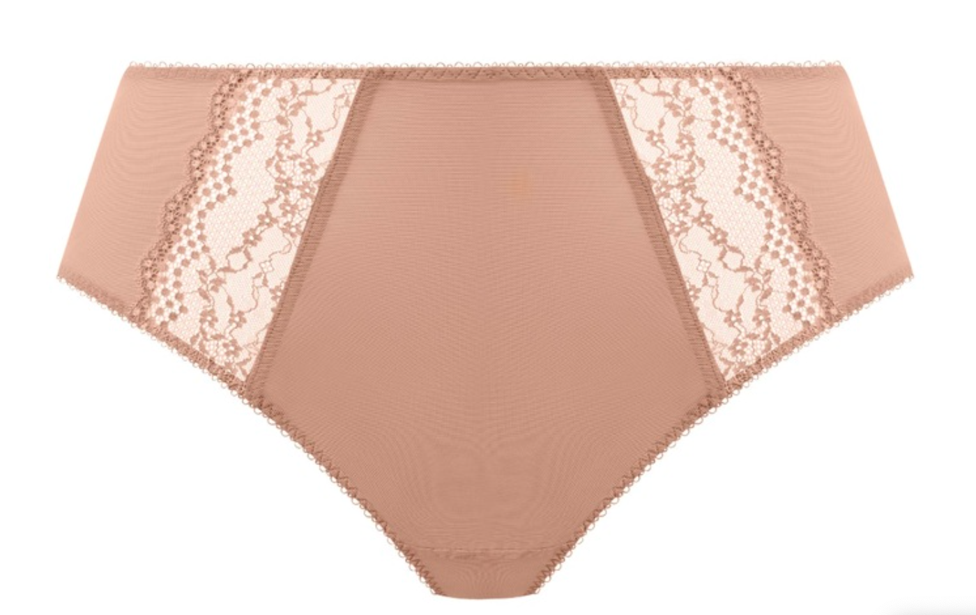 Tailleslip Elomi - Lucie - Beige - MOA