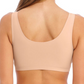 Bralette BH Fantasie - Smoothease - Beige - NAE