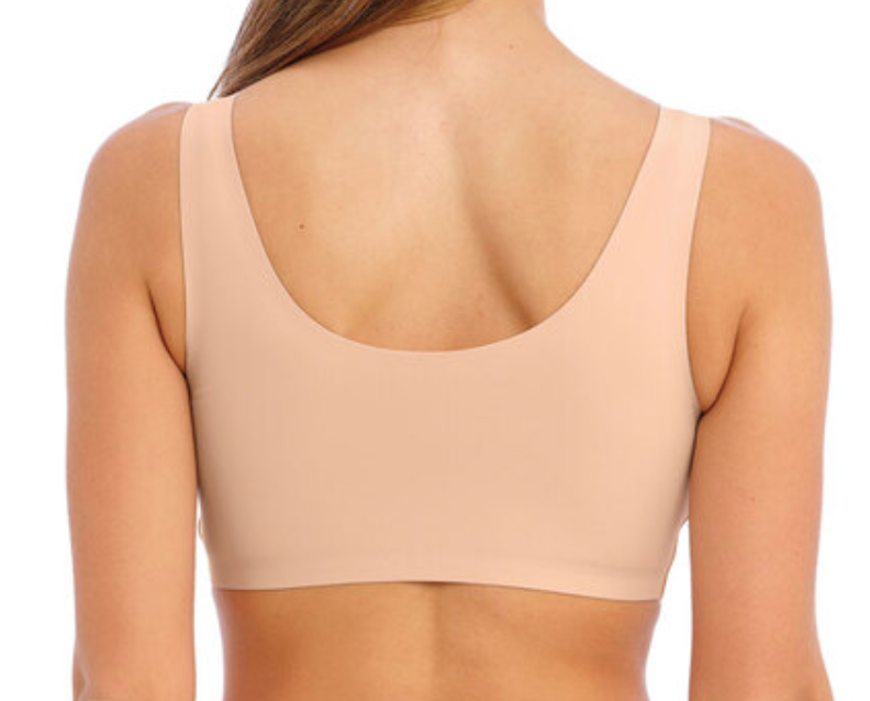 Bralette BH Fantasie - Smoothease - Beige - NAE