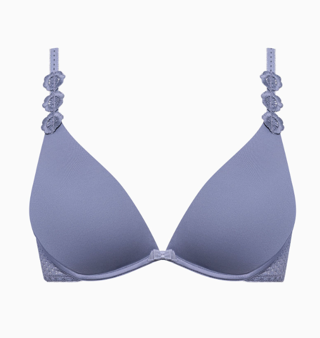 Bralette BH Lisca - Tessa - Paars - MY