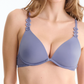 Bralette BH Lisca - Tessa - Paars - MY